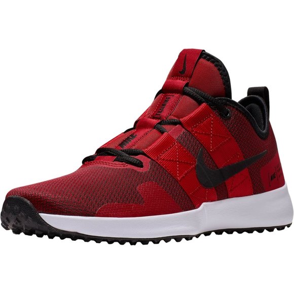 nike varsity compete trainer red